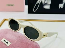 Picture of MiuMiu Sunglasses _SKUfw57312437fw